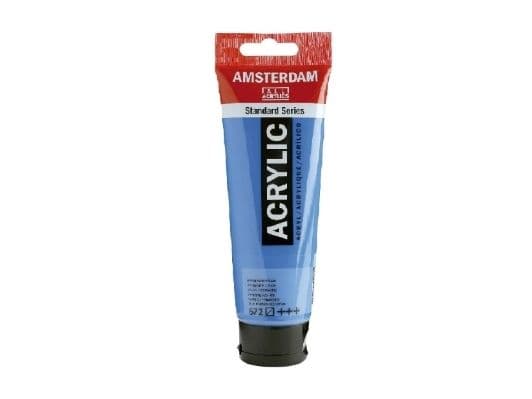 Royal Talens 8712079267995, 120 ml, Gul, Rör