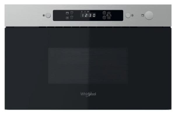 WHIRLPOOL MBNA900X mikroaaltouuni