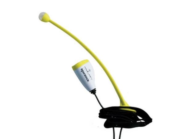 Spinlock Deckvest pylon-lys