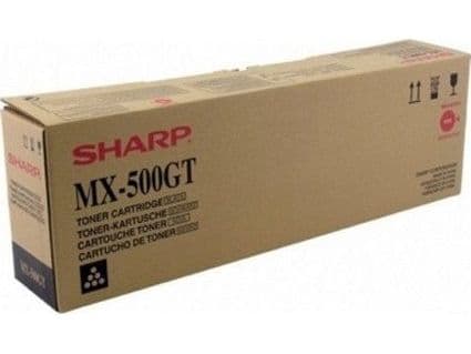 SHARP TONER SORT MXM363N/ M453N/ M503N 40K