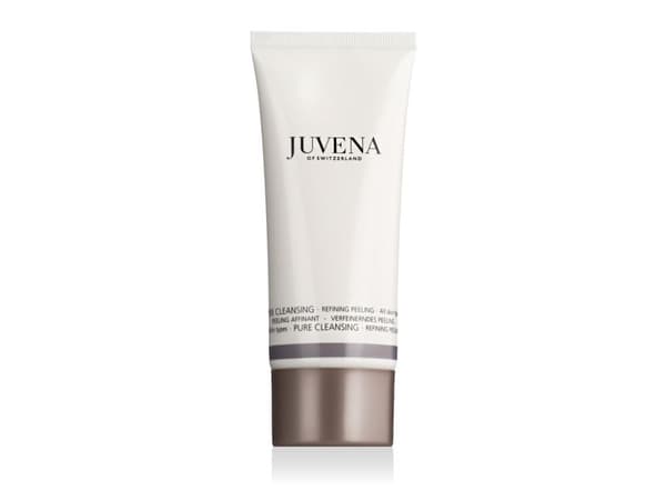 Juvena Pure Cleansing Refining Peeling - ansiktsskrubb 100ml