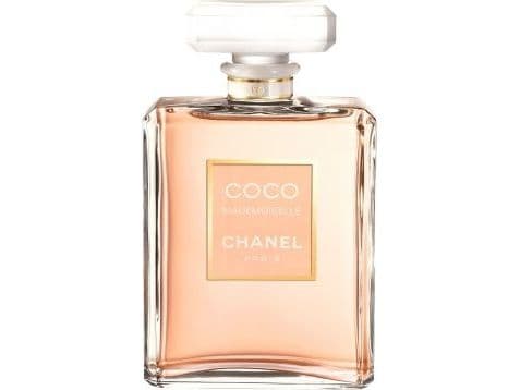Chanel Coco Mademoiselle EDP 50ml