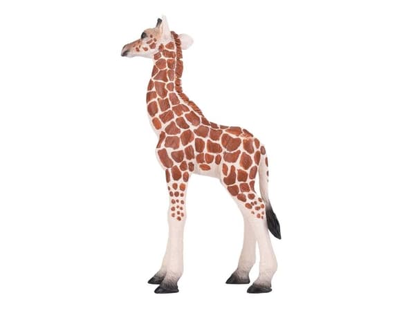 Mojo giraff gosedjur