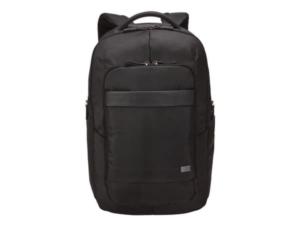 Case Logic Notion NOTIBP-117 - Tilbehørpakke for Notebook - 17.3" - svart