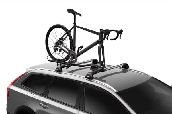 THULE Fastride -pyöräteline katolle