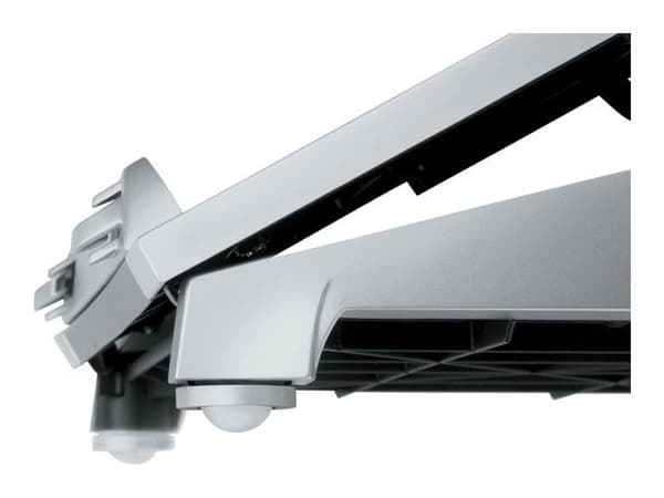 Fellowes Office Suites Laptop Riser Plus - Ställ för bärbar dator