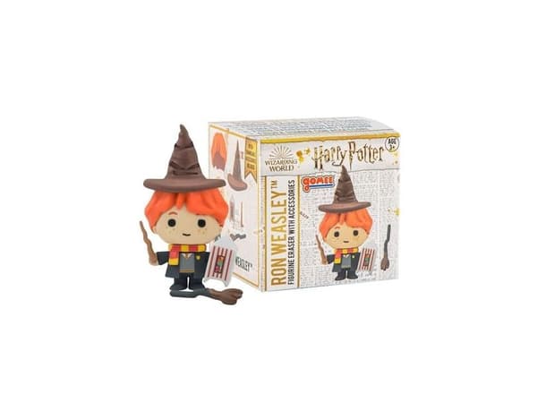 Gomee Ron Weasley figur