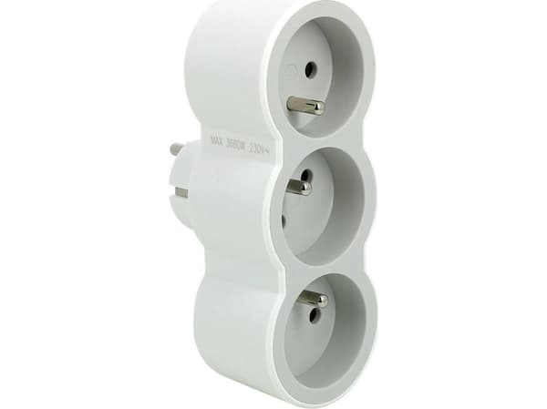 Legrand 049433, 1 stykker
