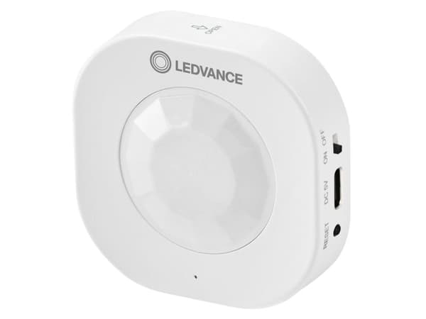 SMART WIFI MÖRKT SENSOR