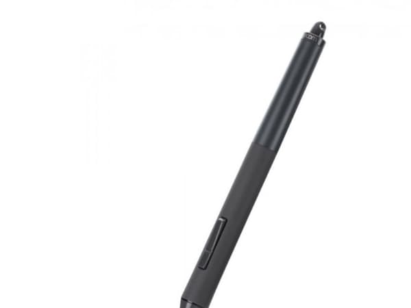 Wacom - Aktiv penna - elektromagnetisk - USB