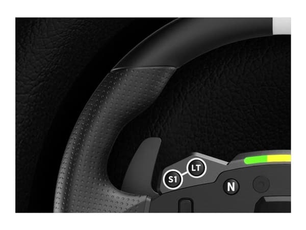 Moza Racing ESX RS052 spillratt (X-BOX, PC)