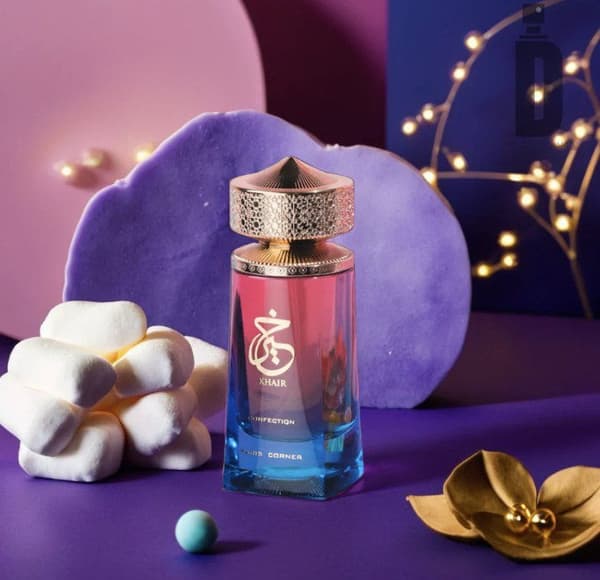 Paris Corner Khair Confection Eau De Parfume 100 ml