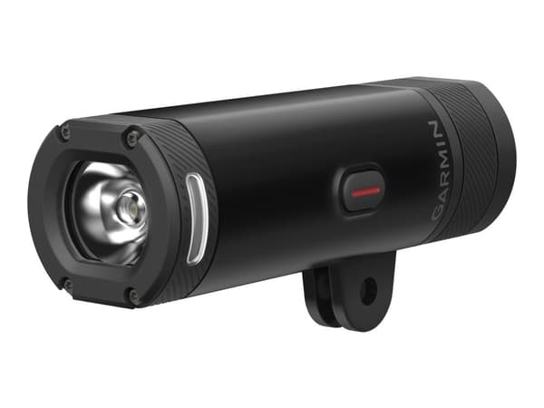 Garmin Varia UT800 Smart Urban Edition - Hodelykt - LED - 5-modus