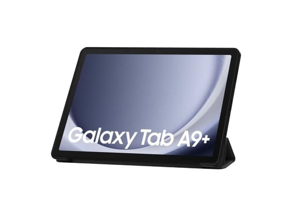 Tech-Protect etui Smartcase Samsung Galaxy Tab A9+ Plus 11.0 X210 / X215 / X216 sort