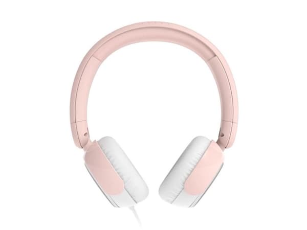 Philips TAK2000PK/00 hodetelefoner barn rosa