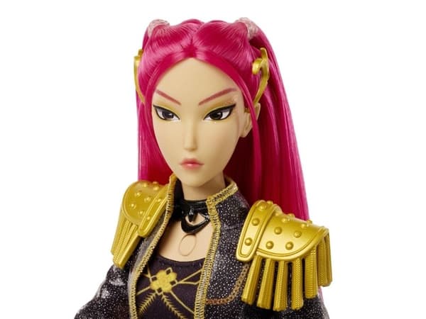 KPDH Singing Doll 30cm Mira