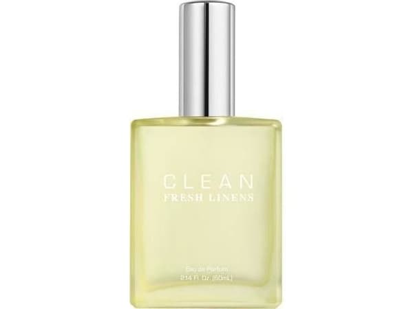 Clean Fresh Linens EDP W 60 ml