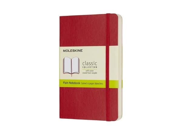 Moleskine 8055002854610, Bilde, Universell