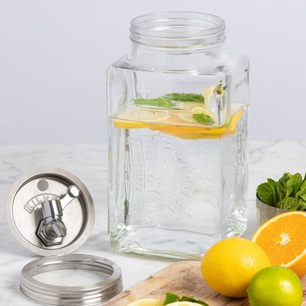 KILNER Kylskåpsdispenser 3L KILNER®