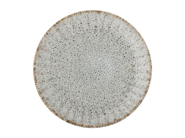 Osorterad CREATIVE COLLECTION blomfat, natur, stengods