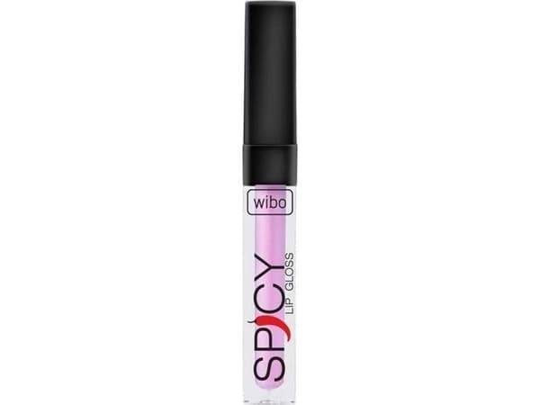 WIBO_Spicy Lip Gloss 19 3ml