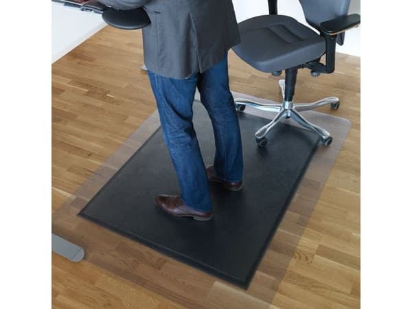 Jooga Stand &amp; Sit Mat