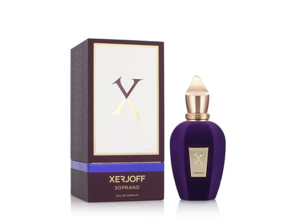 Sopran, Unisex, Eau de Parfum, 50 ml