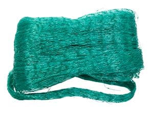 Green>it® fuglenet 25×25 mm x 6×6 meter