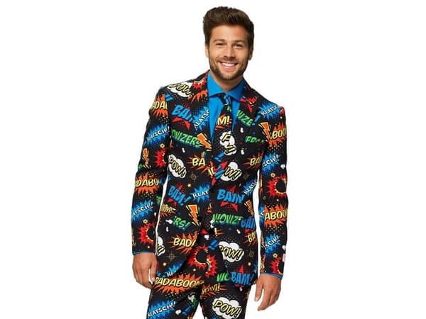 OppoSuit Badaboom
