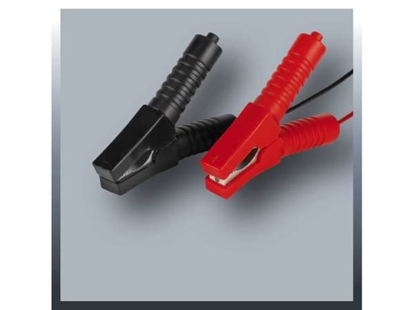 Einhell CC-BC 10 E Batteriladdare - 12V / 10A