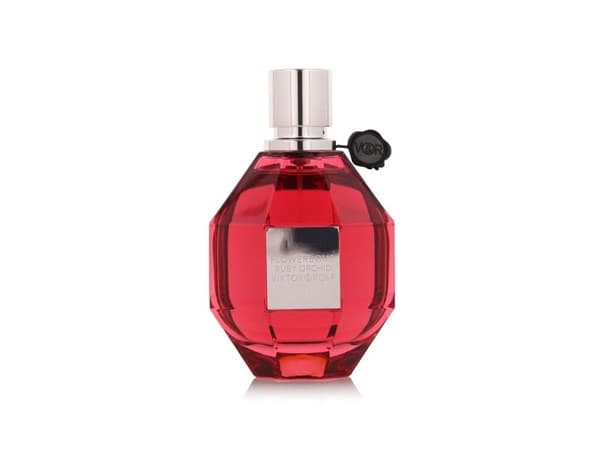Viktor & Rolf Flowerbomb Ruby Orchid EDP W 100 ml