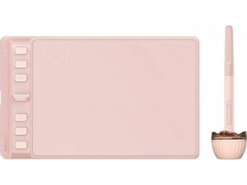 Inspiroy 2S Pink grafiikka-tabletti