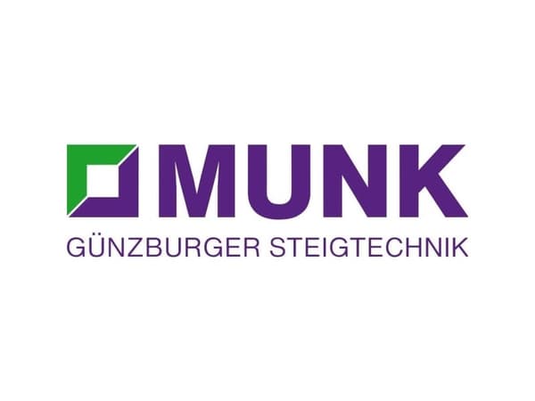 MUNK Günzburger Steigtechnik 19280 förlängare (1 st)