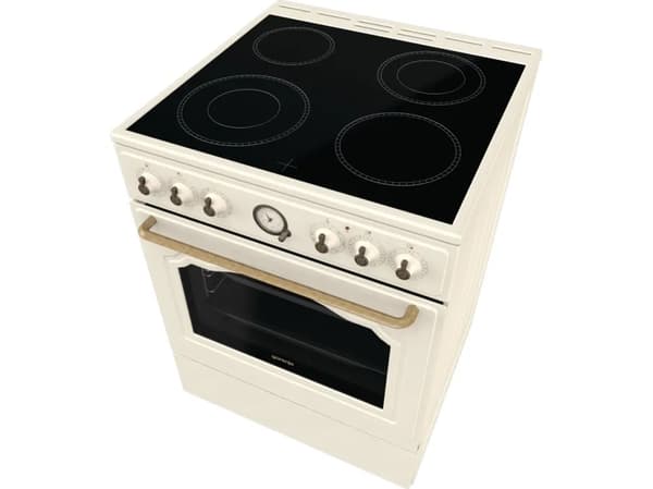 Gorenje GECS6B70CLI liesi