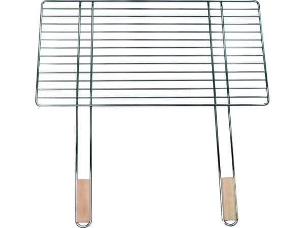 MASTER GRILL grillrist 68x40 cm