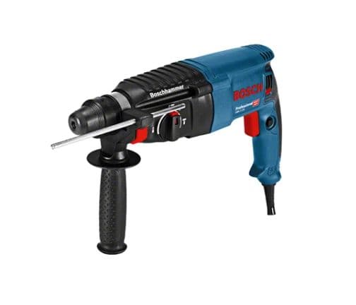 Bosch BOREHAMMER GBH 2-26 CASE