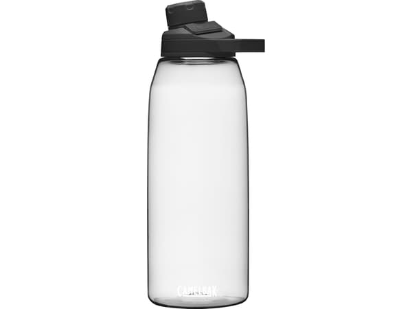 CamelBak Chute Mag 1,5L dricksflaska, klar