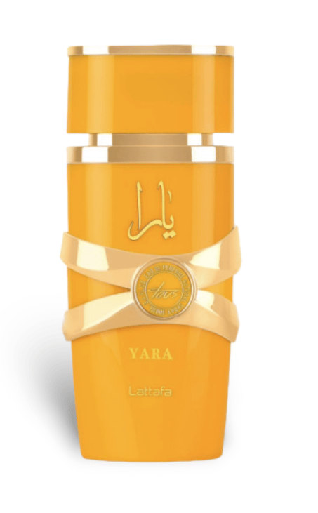Lattafa Yara Tous parfyme for kvinner 100 ml