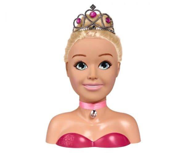 Simba Toys 105560177, Dukker, 5 år