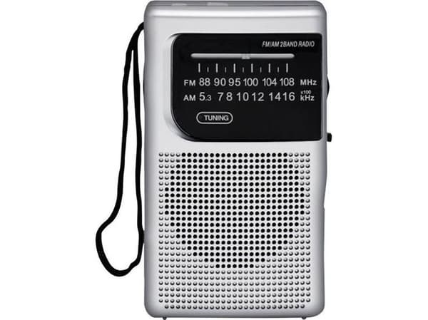 LTC Lega radio