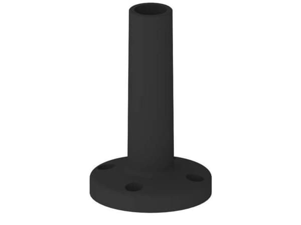 Siemens 8WD4308-0DA Signalgivare standfod med rör