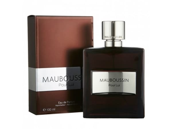 Mauboussin Pour Lui Eau De Parfum 100 ml (man)