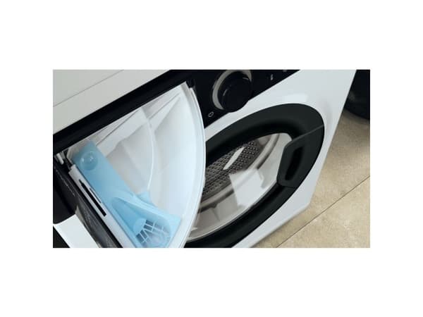 Whirlpool WRSB 7259 BB EU -pyykinpesukone
