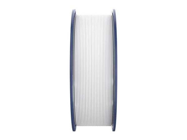 Sunlu PLA Classic vitt filament 1,75 mm 1KG