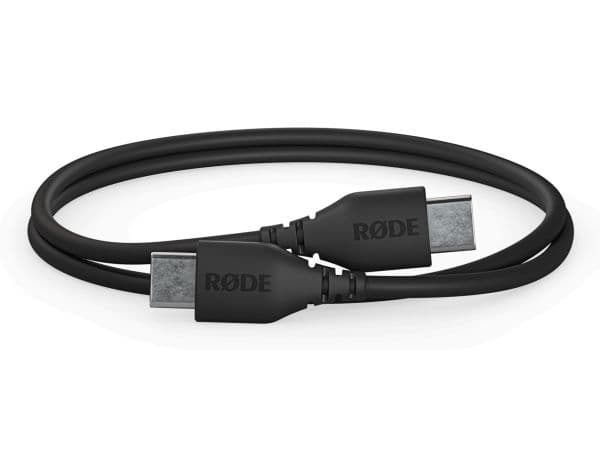 Rode SC22 USB-C USB-C-kaapeli (40830100)