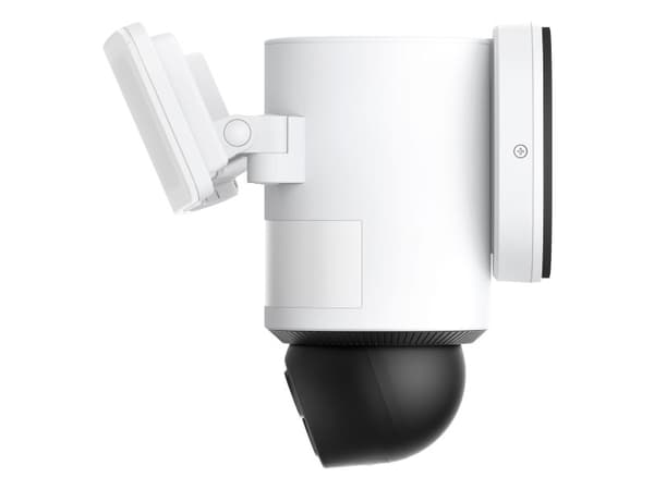 Eufy E340, IP-säkerhetskamera, Inomhus & utomhus, Kabel, Amazon Alexa, 2000 LM, 4000 K