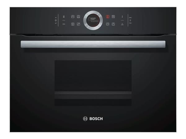 Bosch-uuni * CDG634AB0 Kompakti uuni. par. -CDG634AB0