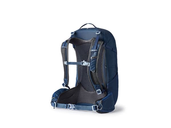 Trekking-rygsæk - Gregory Juno 24 Vintage Blue