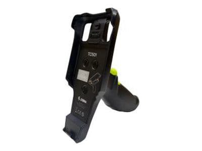 ZEBRA ELECTRONIC TRIGGER HANDLE FOR TC501 WITHOUT A PROTECTIVE BOOT (TRG-TC5A-ELEC-01)