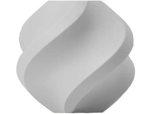 Filament Bambu Lab Refill PLA Basic 1,75mm 1kg - lys grå